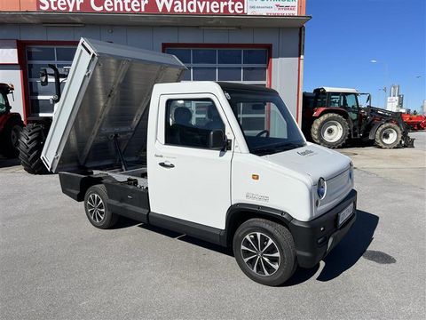 Sonstige Graf Carello E-Transporter TR100