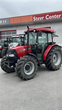 Case IH JX 1070 C Pr