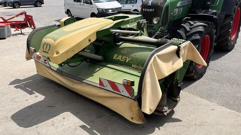 Krone EC F 320 CV