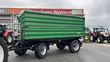 Fliegl Zweiachs 3-Seiten Kipper DK 180.40