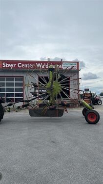 Claas Liner 2900