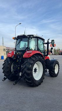 Steyr 4085 Kompakt ET Profi