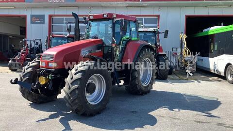<strong>Case IH CS 150</strong><br />