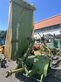 Krone EASY CUT R 280 HECK