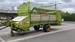 Claas Sprint 330 U