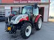 Steyr 4075 Kompakt S (Stage V)