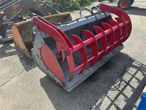 Stekro Greifschaufel Max 2m