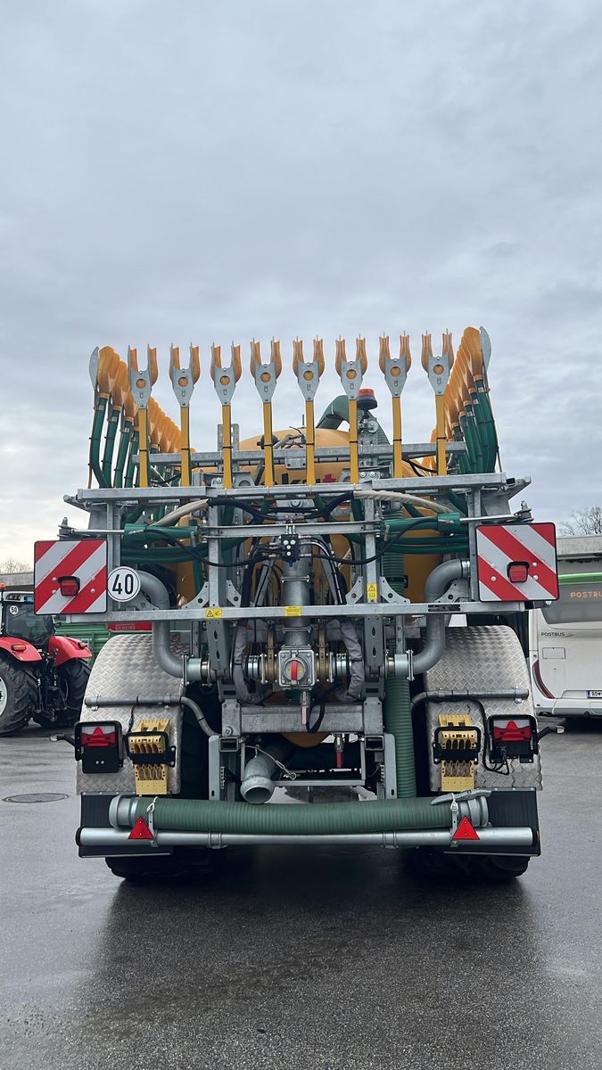 Vakutec MKE 15,5 PU light EC 3