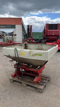 Rauch Komet ZS / 600 N