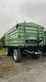 Brantner Z 18051/2XXL 40 km/h 