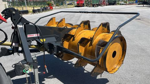 Mammut Siloverteiler SF175