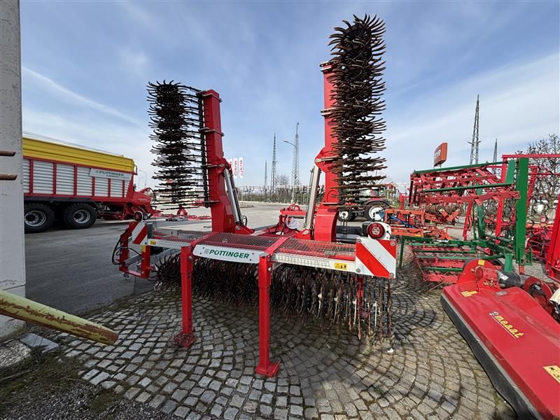 Pöttinger ROTOCARE V 6600 3