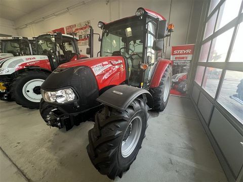 Case IH Farmall 65 A (Stage V)