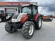 Steyr Profi 4100 Profimodell