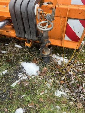 Kahlbacher Schneepflug SL3-220