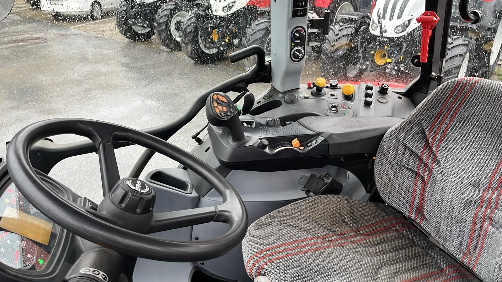 Steyr 4110 Multi (Stage V) 2