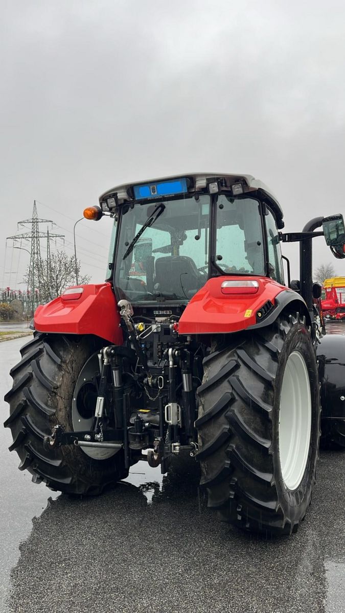 Steyr 4110 Multi (Stage V) 3
