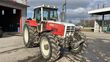 Steyr 8130 A T SK2