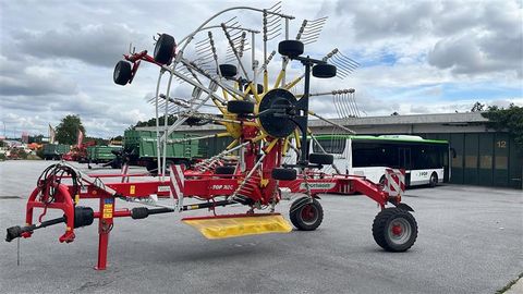 Pöttinger Top 762C