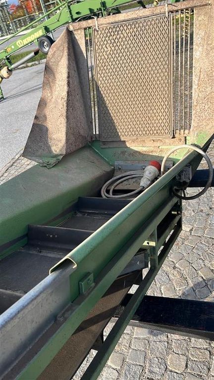 Förderband 2,5m 1