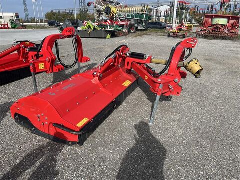 Tehnos MB 220 R PROFI LW
