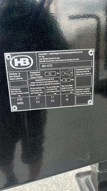 Brantner TA 20055 PP Eco Plus