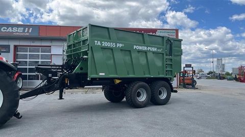 Brantner TA 20055 PP Eco Plus