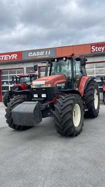 New Holland G 210 / 