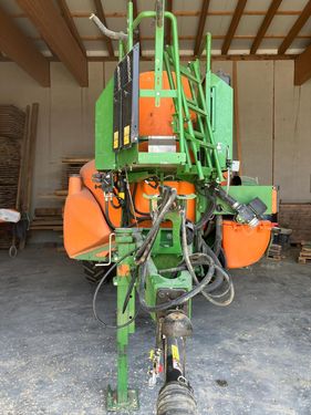 Amazone UX 4200 Special