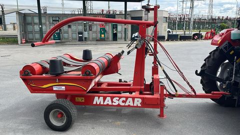 Mascar Mascar 2100