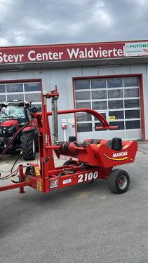 Mascar 2100