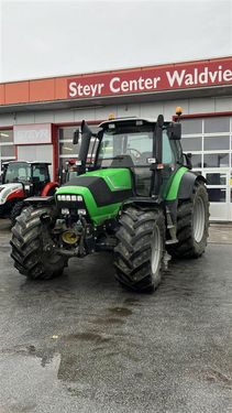 Deutz Fahr Agrotron M 620 Premium