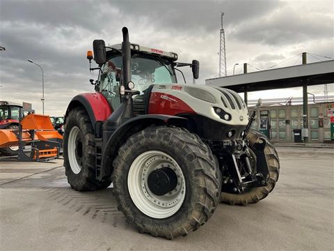 Steyr 6300 Terrus CV