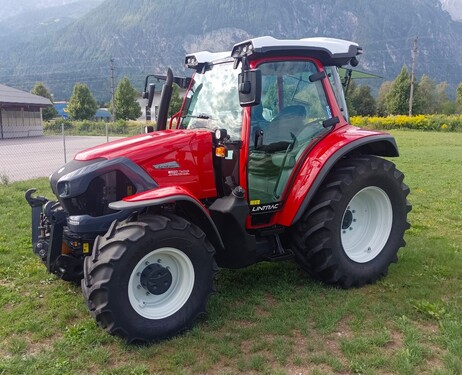 Sonstige Lintrac 100
