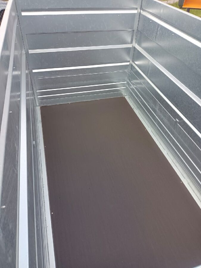 Pongratz EPA 230/12G - RS - STK 2