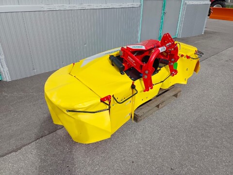 Pöttinger Novacat F2700