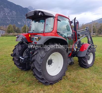 Lindner LINTRAC 75LS