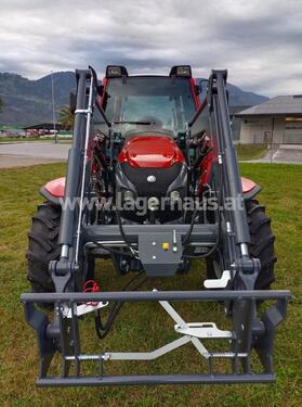 Lindner LINTRAC 75LS