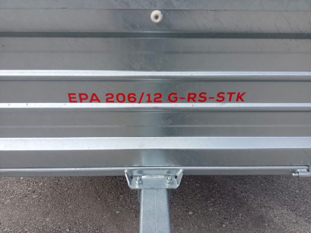 Pongratz EPA 206/12R - RS - STK 3