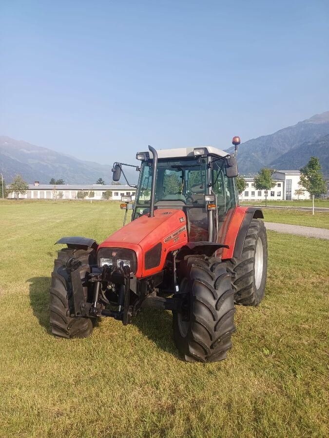 Massey Ferguson 4255 DXE 2