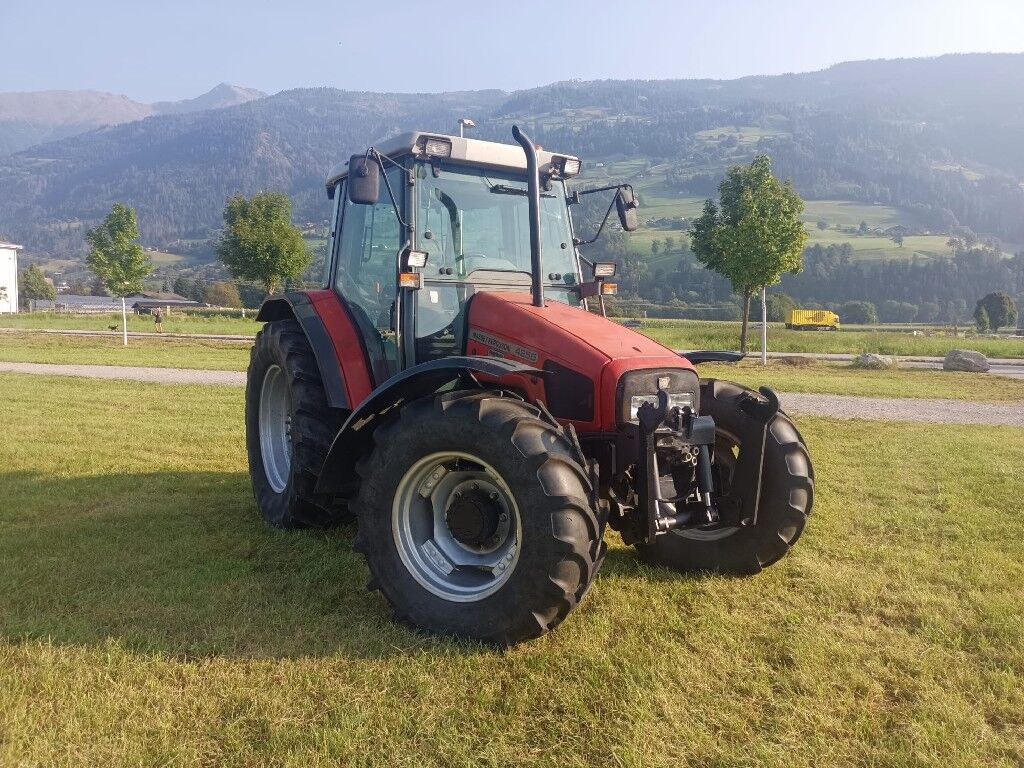 Massey Ferguson 4255 DXE 3