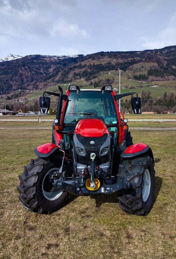 Lindner Lintrac 80 2