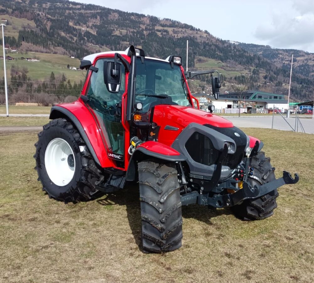 Lindner Lintrac 80 3