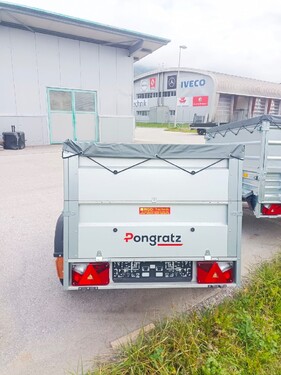 Pongratz LPA 206 U-B