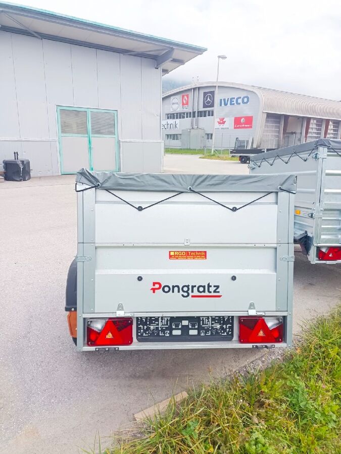 Pongratz LPA 206 U-B 1