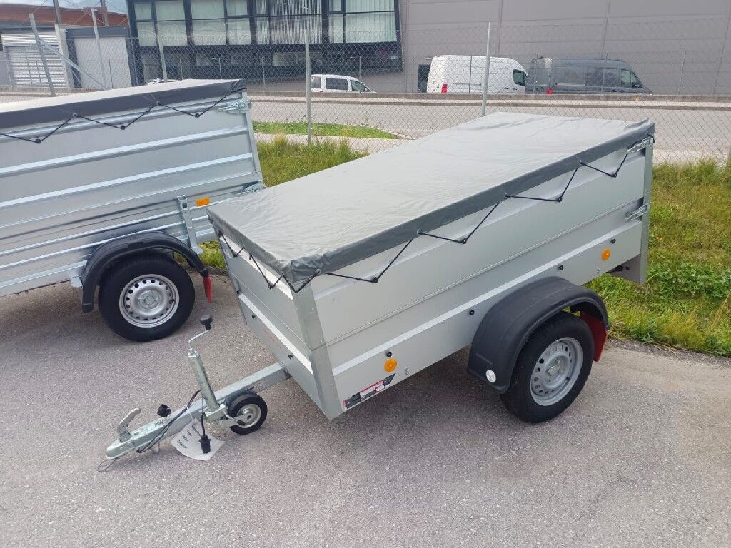 Pongratz LPA 206 U-B 2