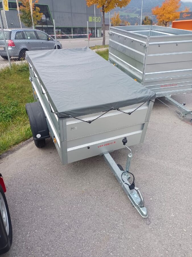 Pongratz LPA 206 U-B 3