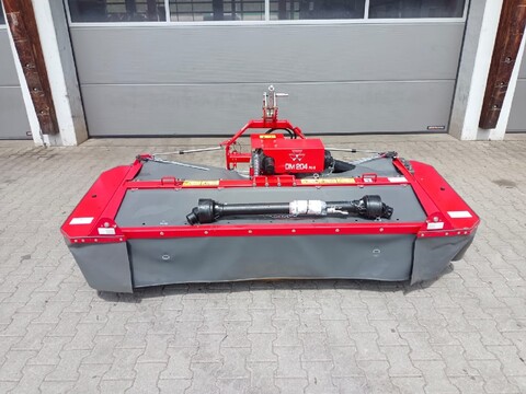 Massey Ferguson DM 204 FK-S
