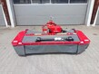 Massey Ferguson DM 204 FK-S