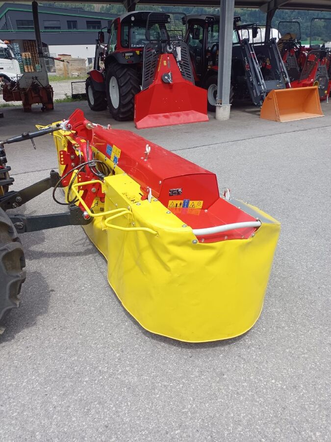 Pöttinger NovaAlpin 261 B 3